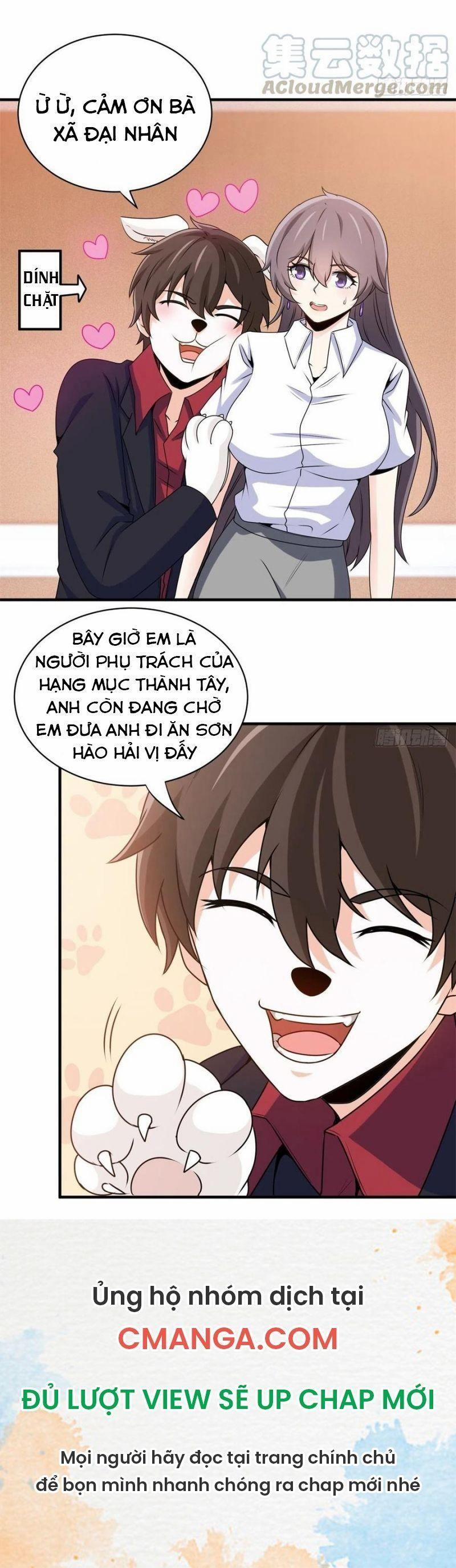 Ta Là Hàn Tam Thiên 49 trang 9