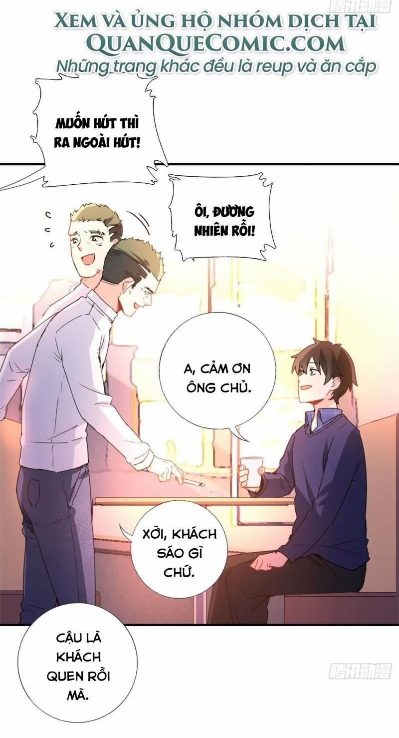 Ta Là Hàn Tam Thiên 5 trang 17