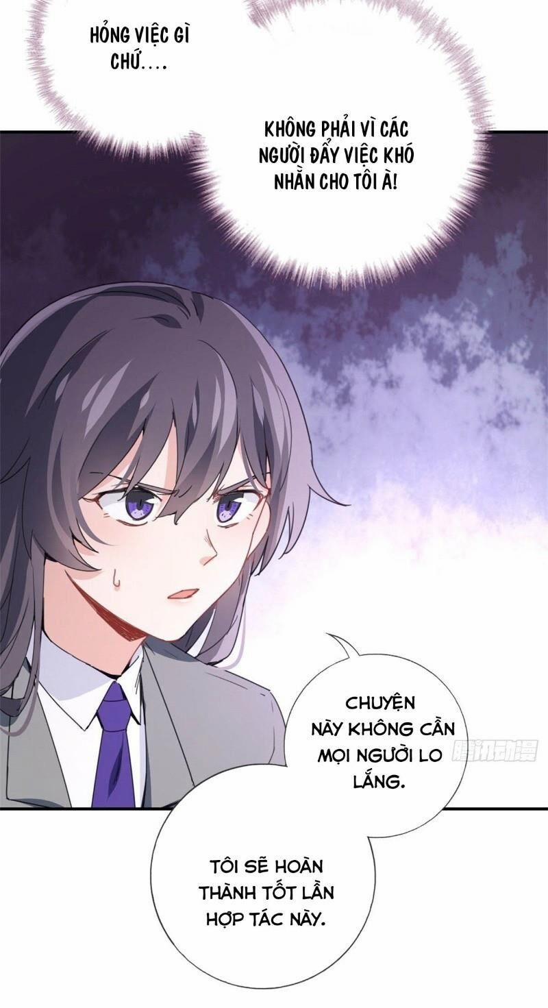 Ta Là Hàn Tam Thiên 5 trang 9