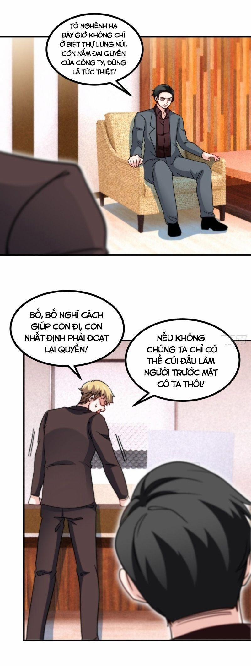 Ta Là Hàn Tam Thiên 50 trang 16