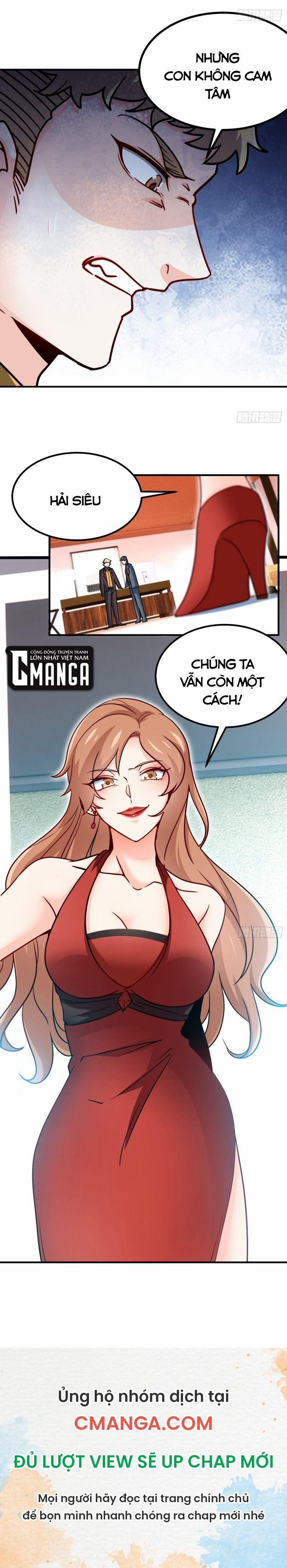 Ta Là Hàn Tam Thiên 50 trang 18