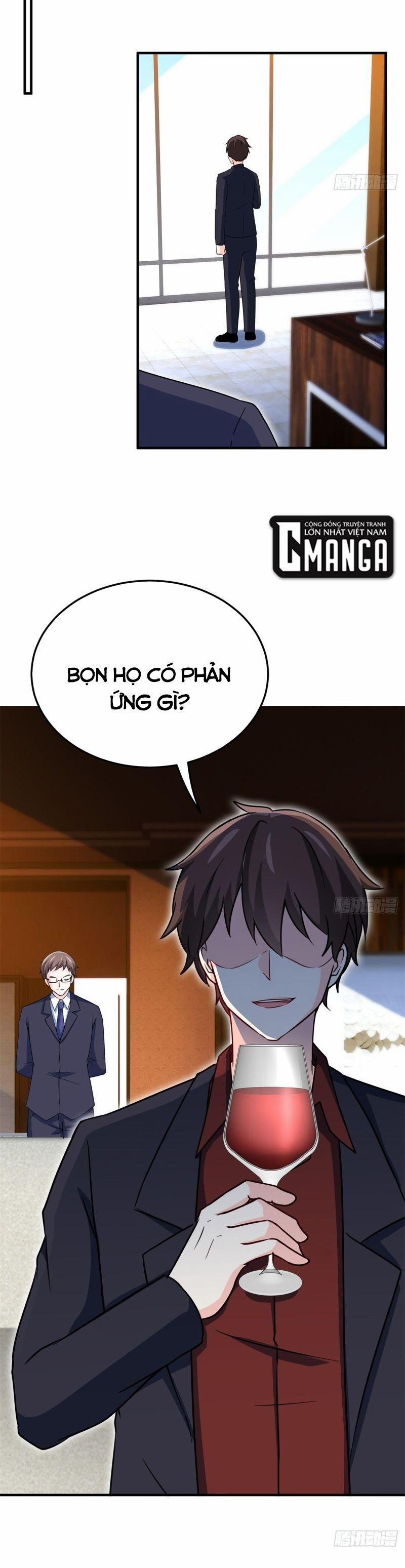 Ta Là Hàn Tam Thiên 50 trang 5