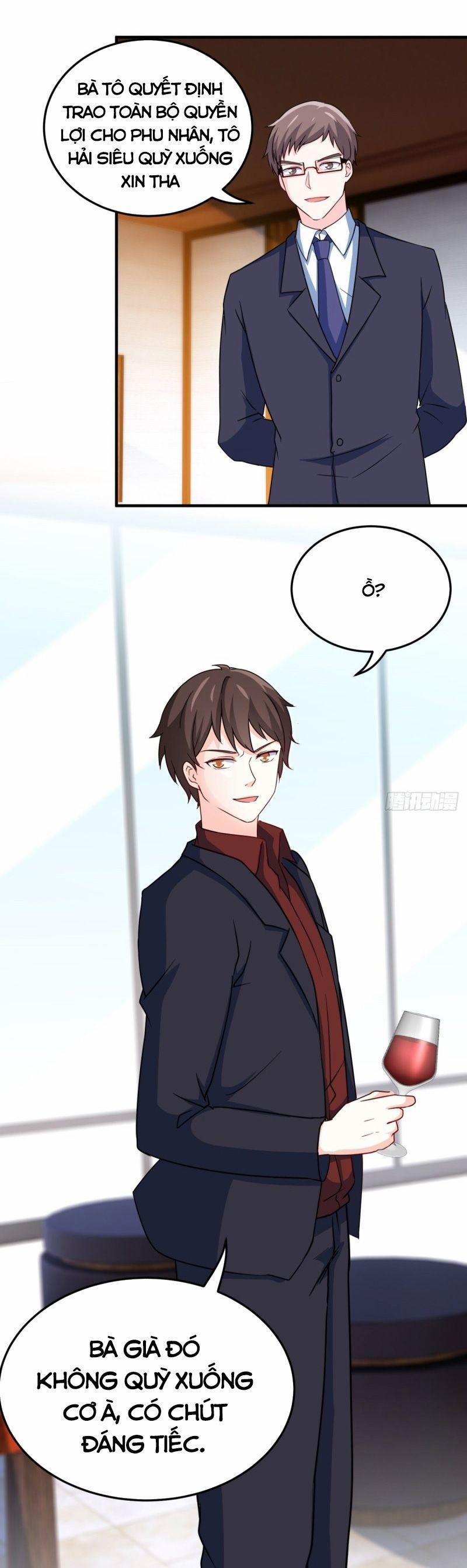 Ta Là Hàn Tam Thiên 50 trang 6