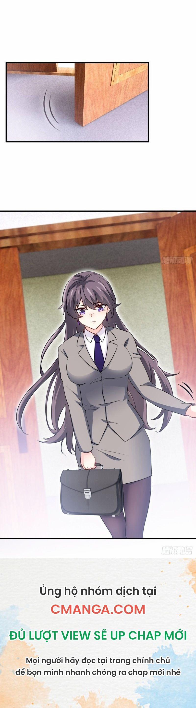 Ta Là Hàn Tam Thiên 50 trang 9