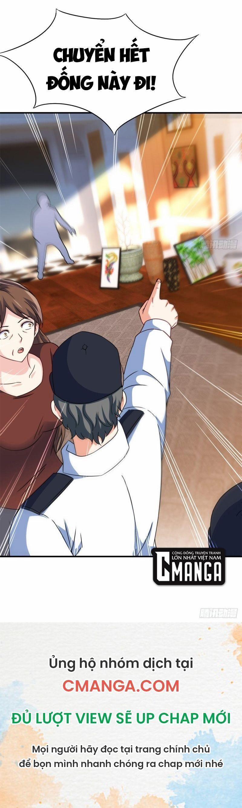 Ta Là Hàn Tam Thiên 51 trang 20