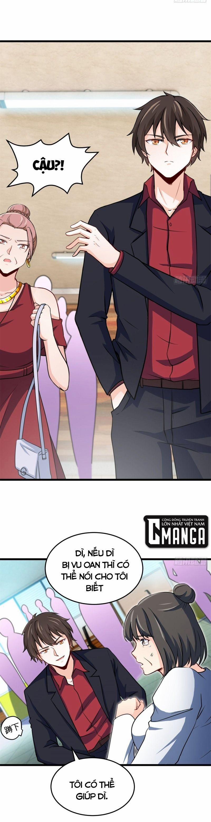 Ta Là Hàn Tam Thiên 52 trang 17