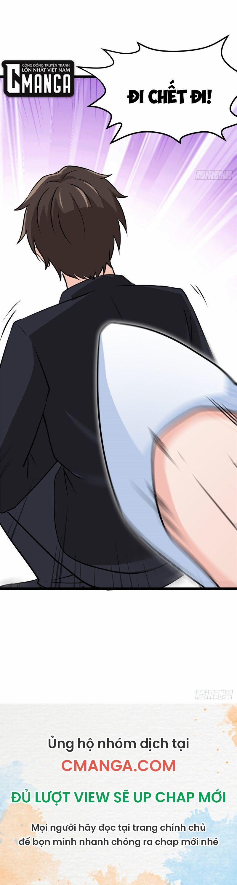 Ta Là Hàn Tam Thiên 52 trang 20