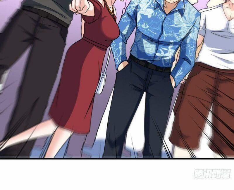 Ta Là Hàn Tam Thiên 53 trang 11