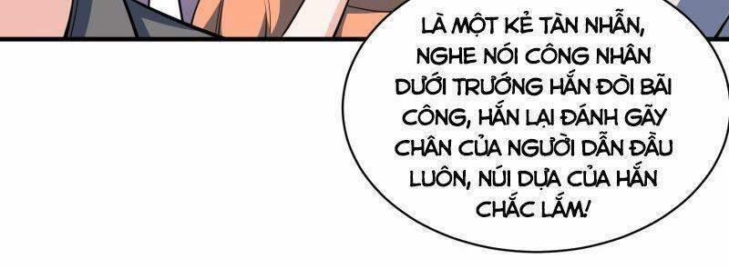 Ta Là Hàn Tam Thiên 53 trang 13