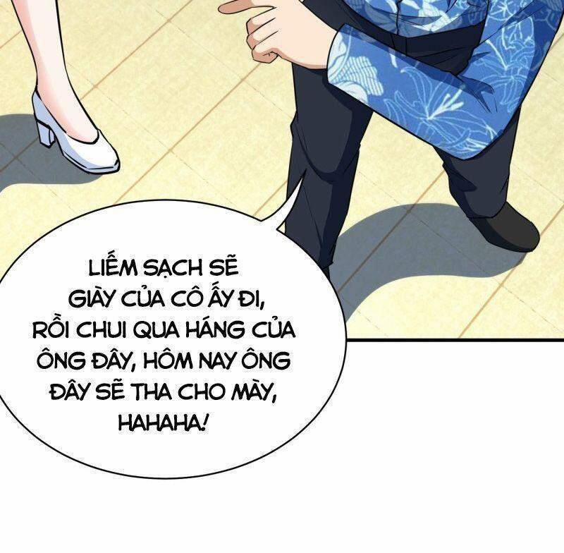 Ta Là Hàn Tam Thiên 53 trang 15