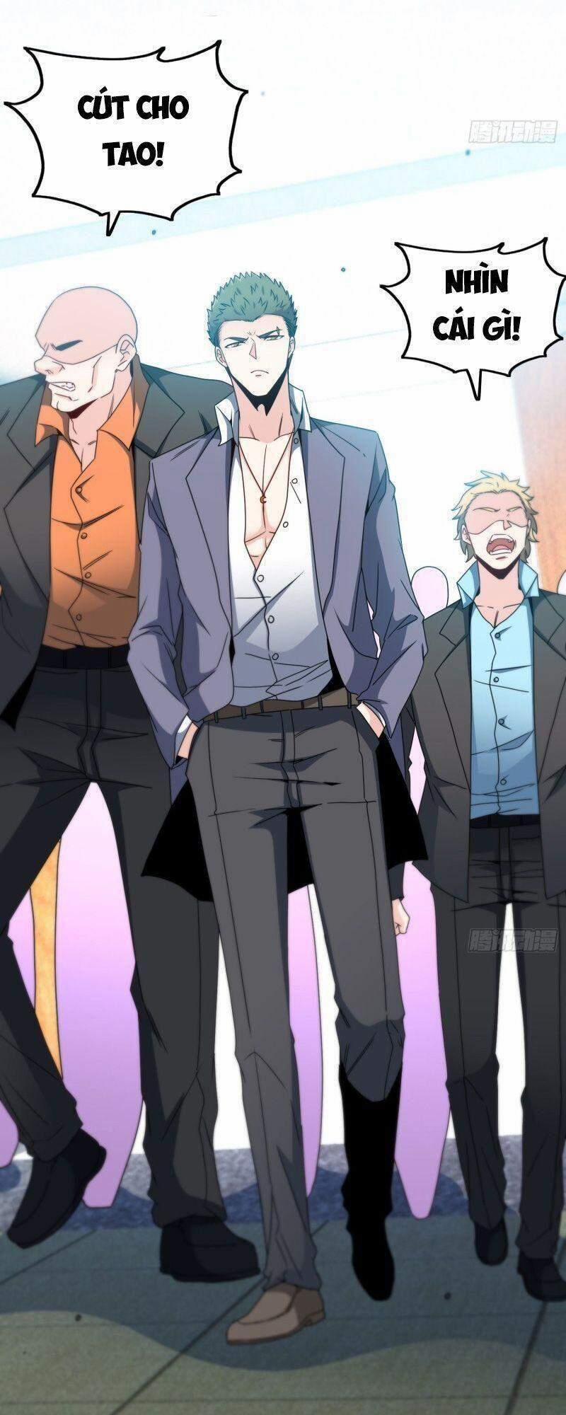 Ta Là Hàn Tam Thiên 53 trang 24