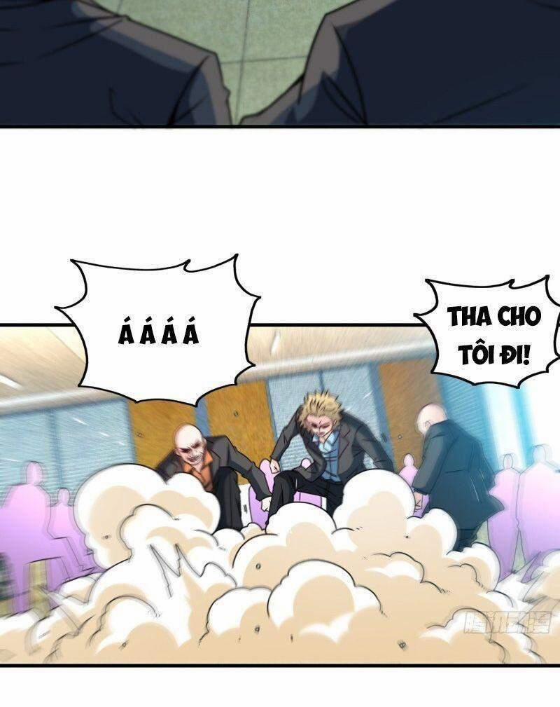 Ta Là Hàn Tam Thiên 53 trang 31