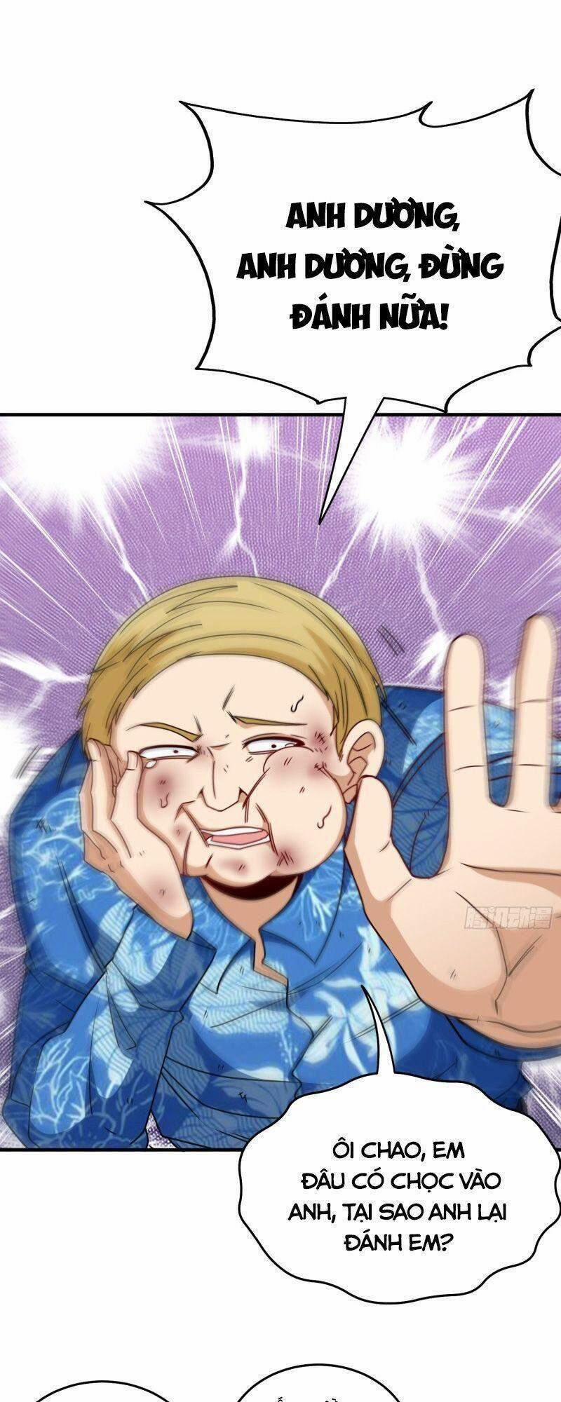 Ta Là Hàn Tam Thiên 53 trang 32