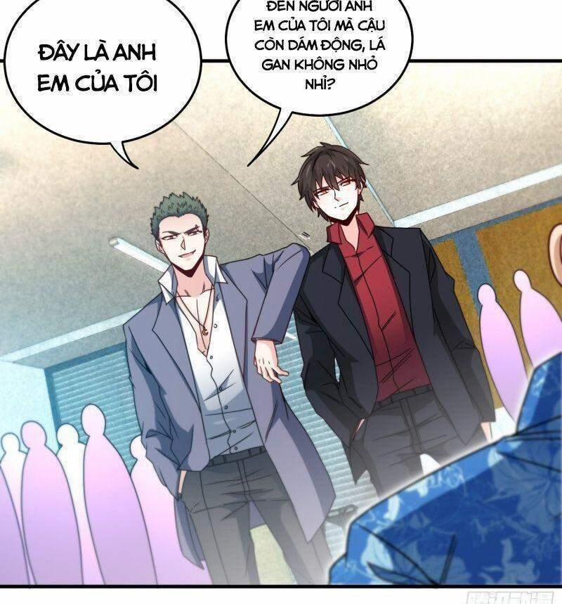 Ta Là Hàn Tam Thiên 53 trang 33