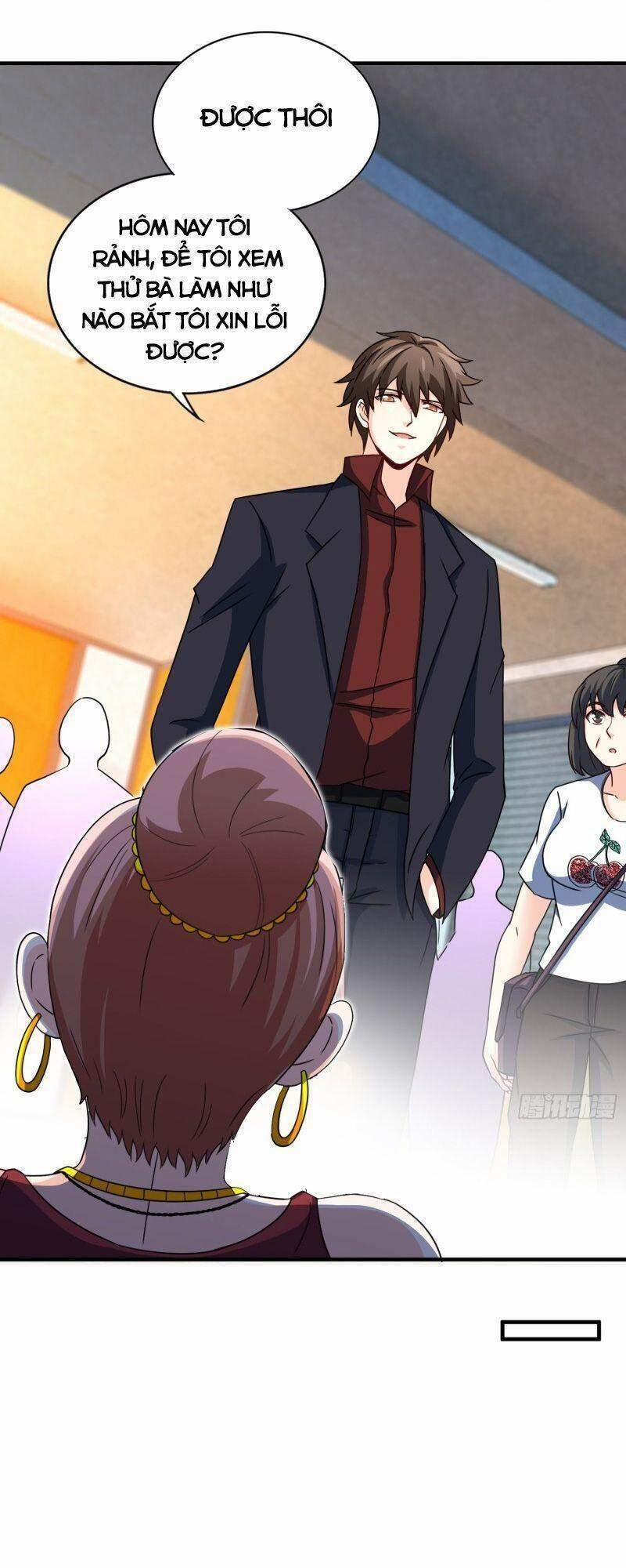 Ta Là Hàn Tam Thiên 53 trang 8