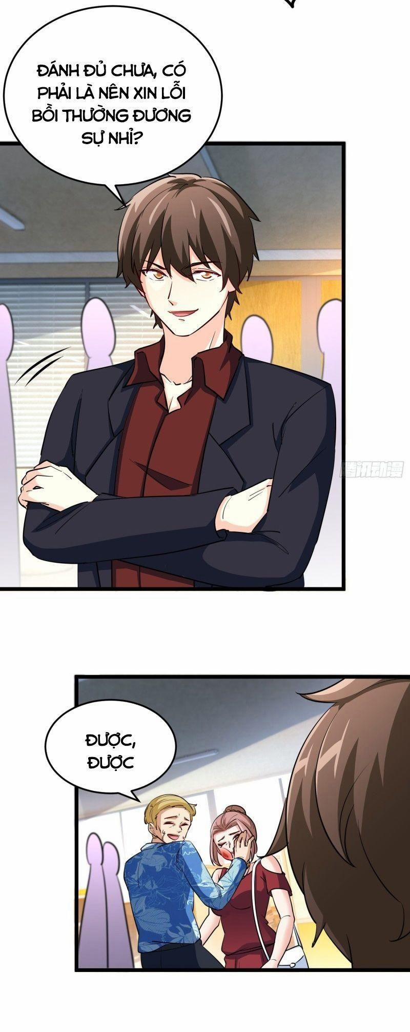 Ta Là Hàn Tam Thiên 54 trang 4