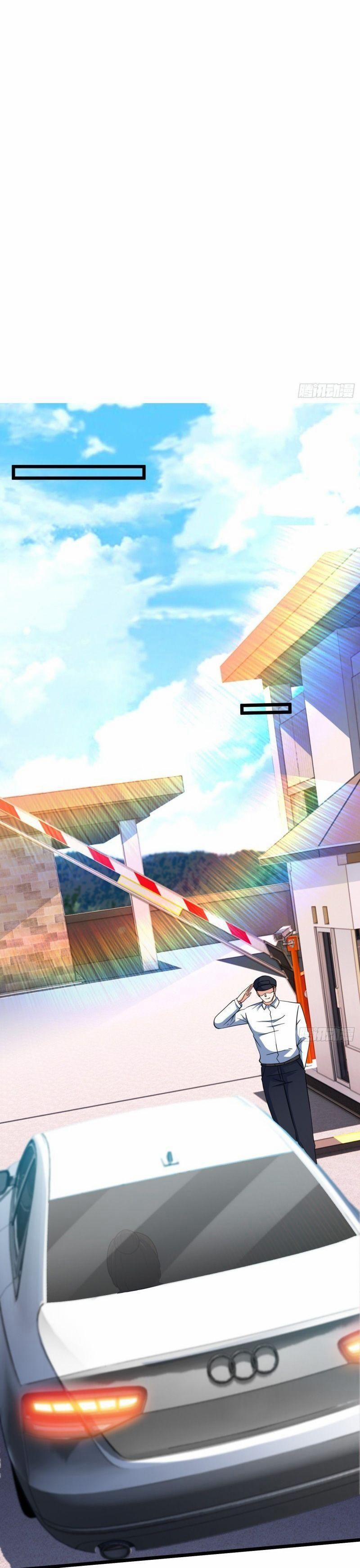 Ta Là Hàn Tam Thiên 54 trang 8