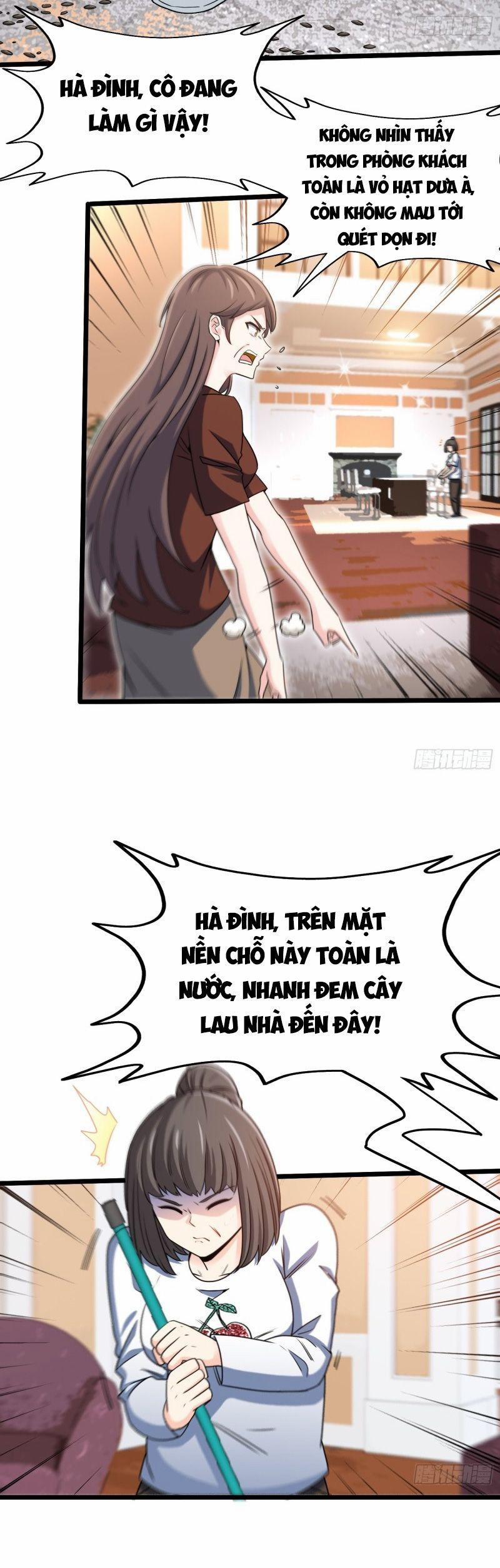 Ta Là Hàn Tam Thiên 55 trang 1