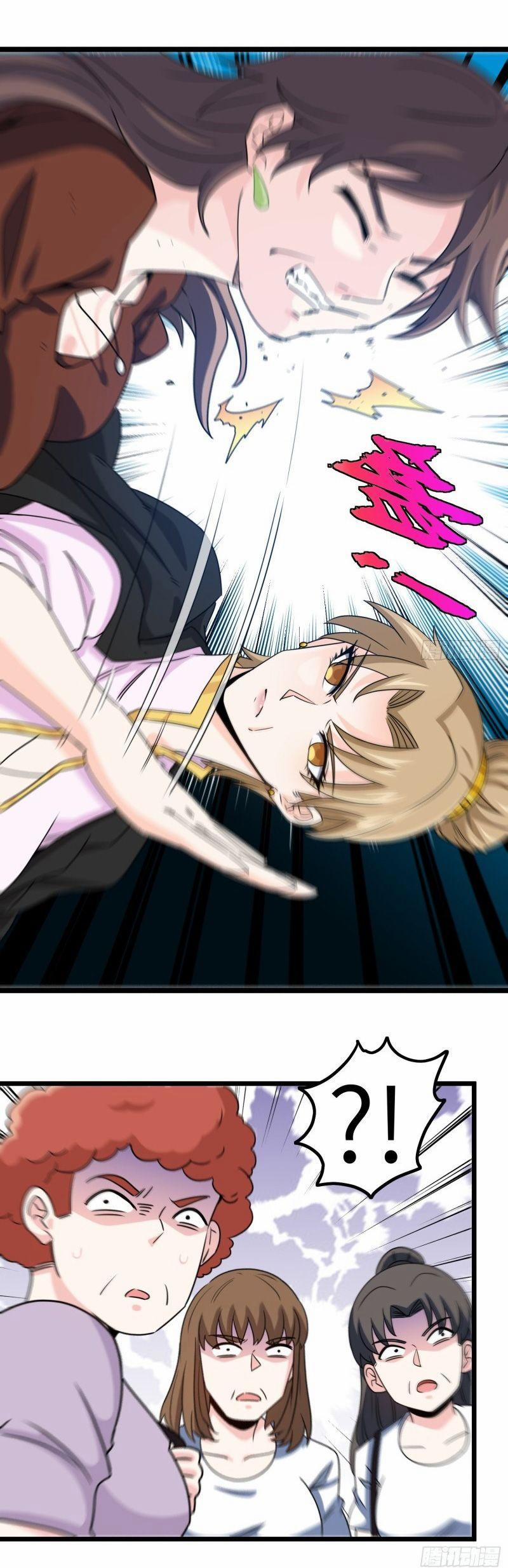 Ta Là Hàn Tam Thiên 55 trang 10