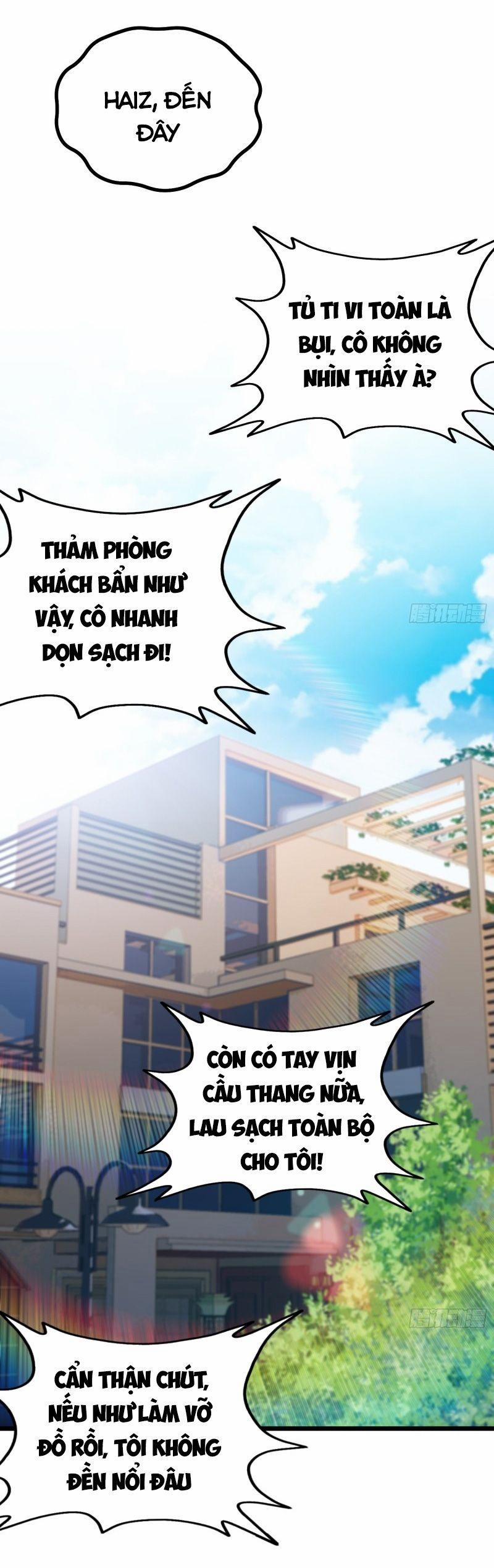 Ta Là Hàn Tam Thiên 55 trang 2