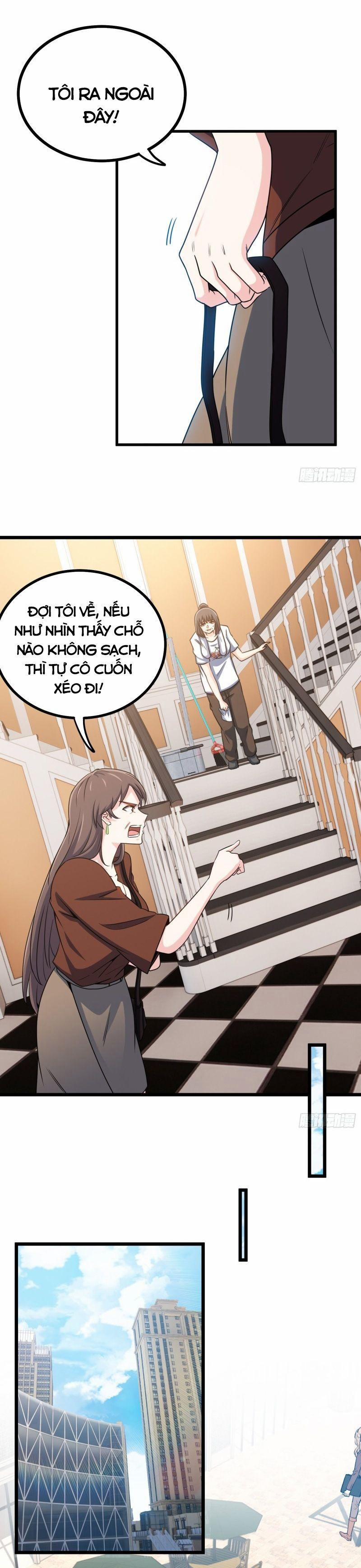 Ta Là Hàn Tam Thiên 55 trang 5