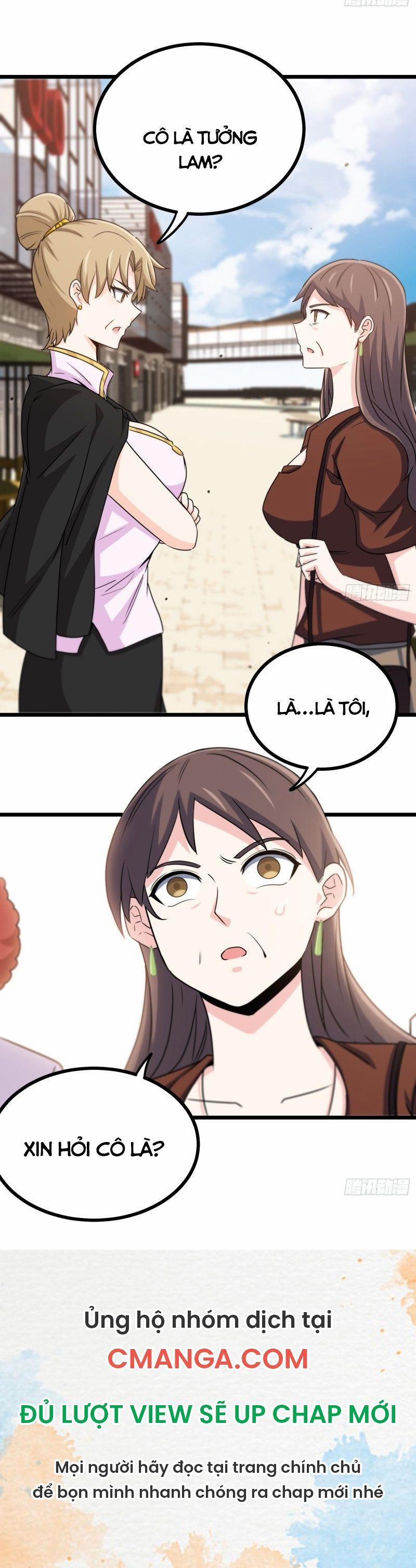 Ta Là Hàn Tam Thiên 55 trang 9