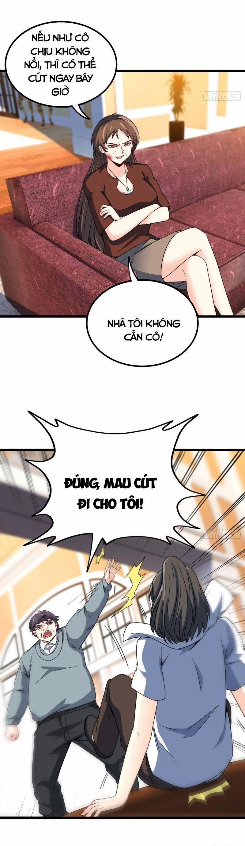 Ta Là Hàn Tam Thiên 56 trang 1