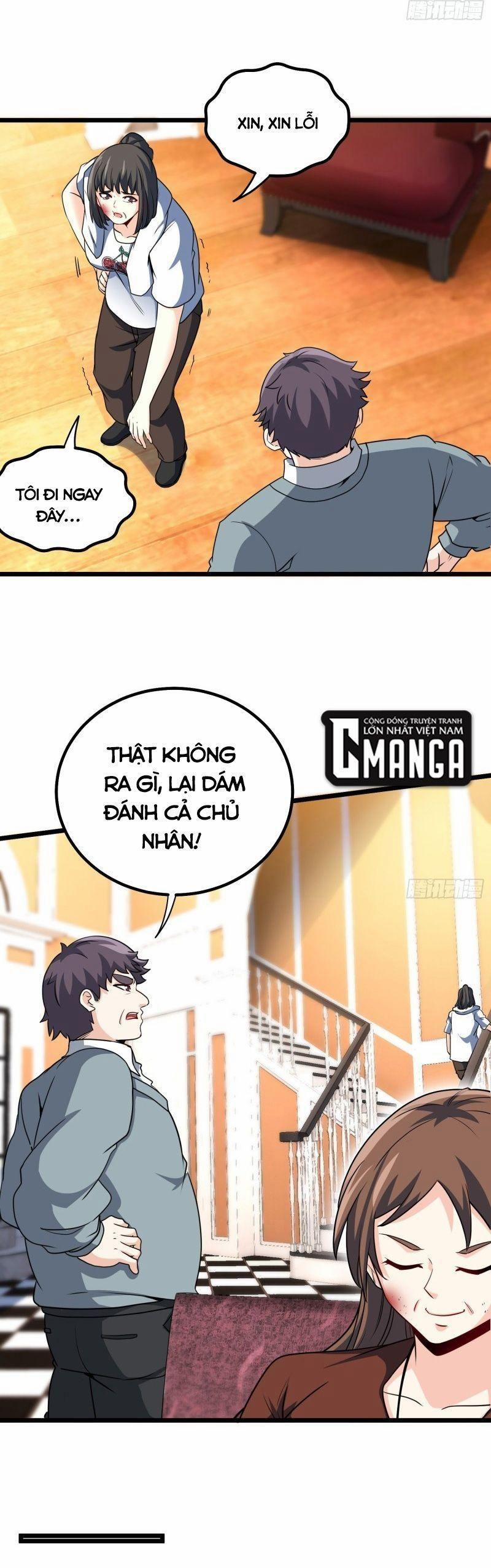 Ta Là Hàn Tam Thiên 56 trang 2