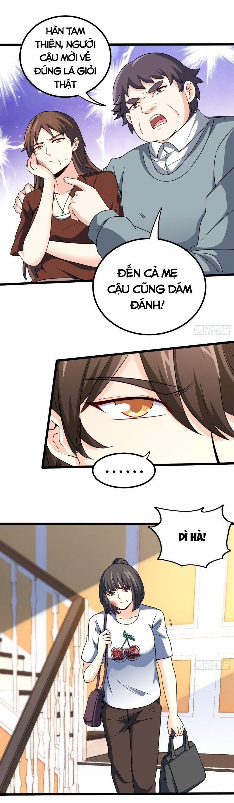 Ta Là Hàn Tam Thiên 56 trang 4