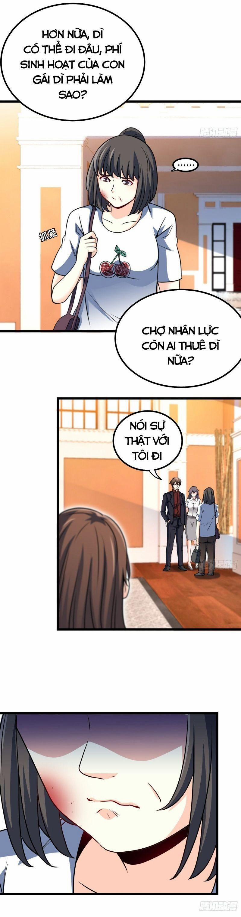 Ta Là Hàn Tam Thiên 56 trang 7