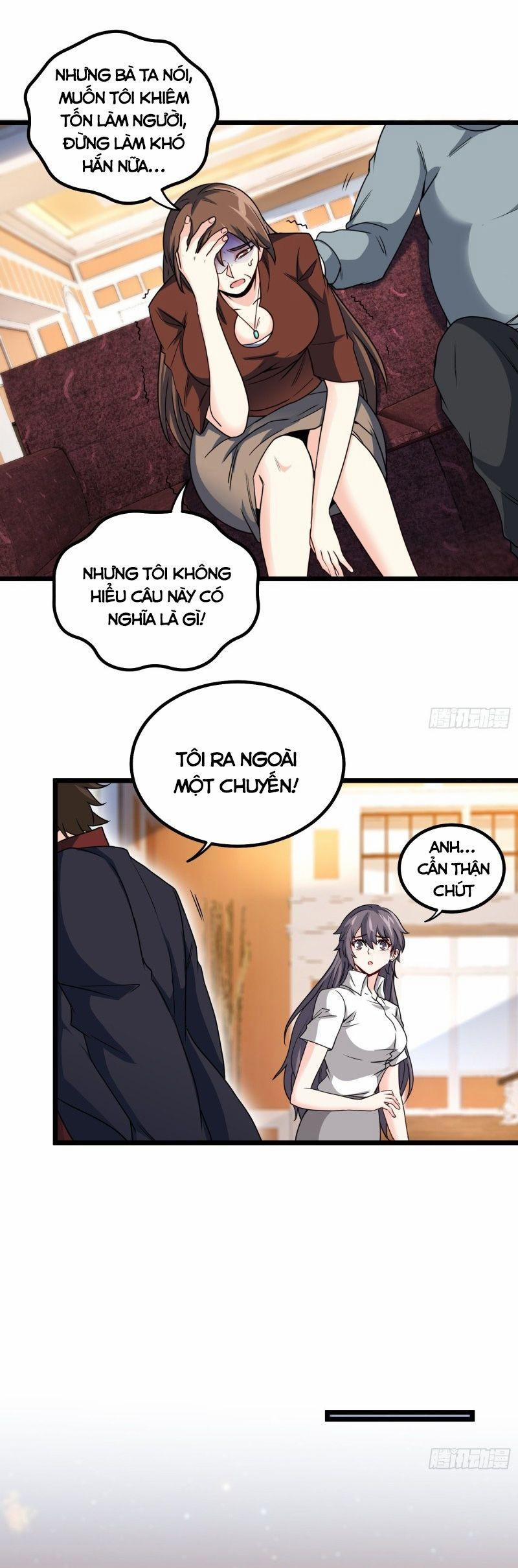 Ta Là Hàn Tam Thiên 57 trang 12