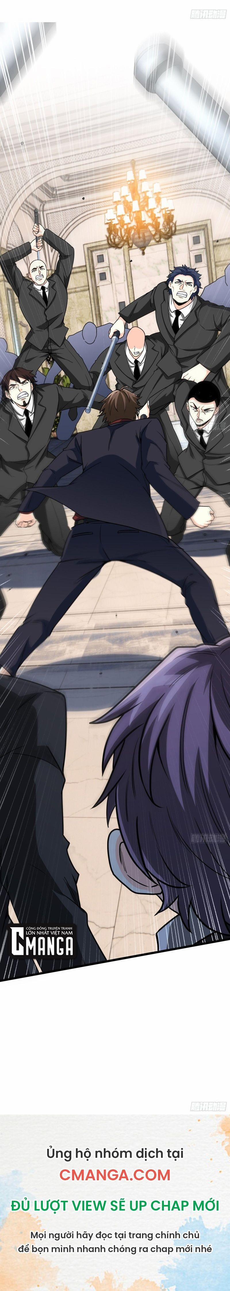 Ta Là Hàn Tam Thiên 57 trang 20