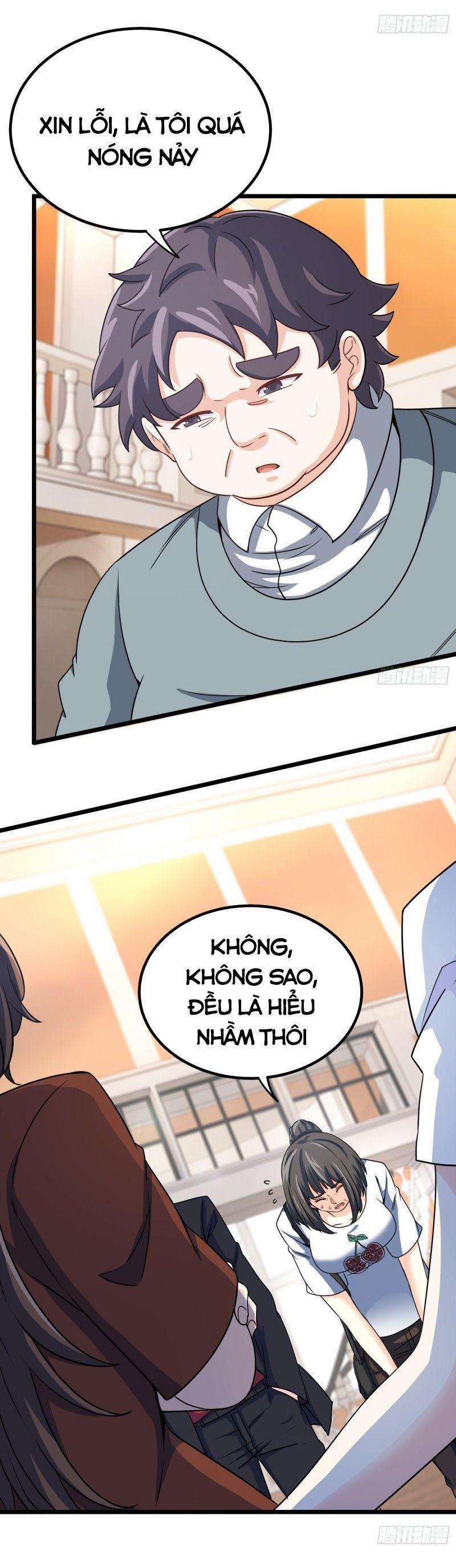 Ta Là Hàn Tam Thiên 57 trang 3