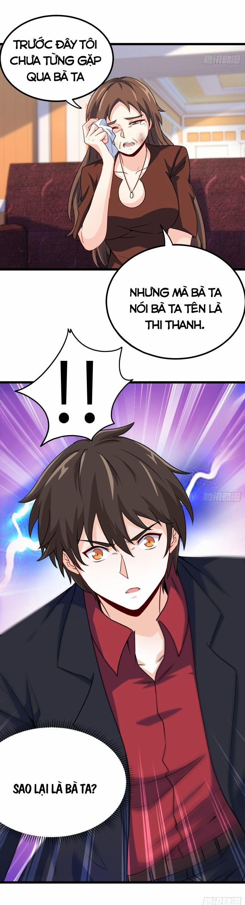 Ta Là Hàn Tam Thiên 57 trang 5