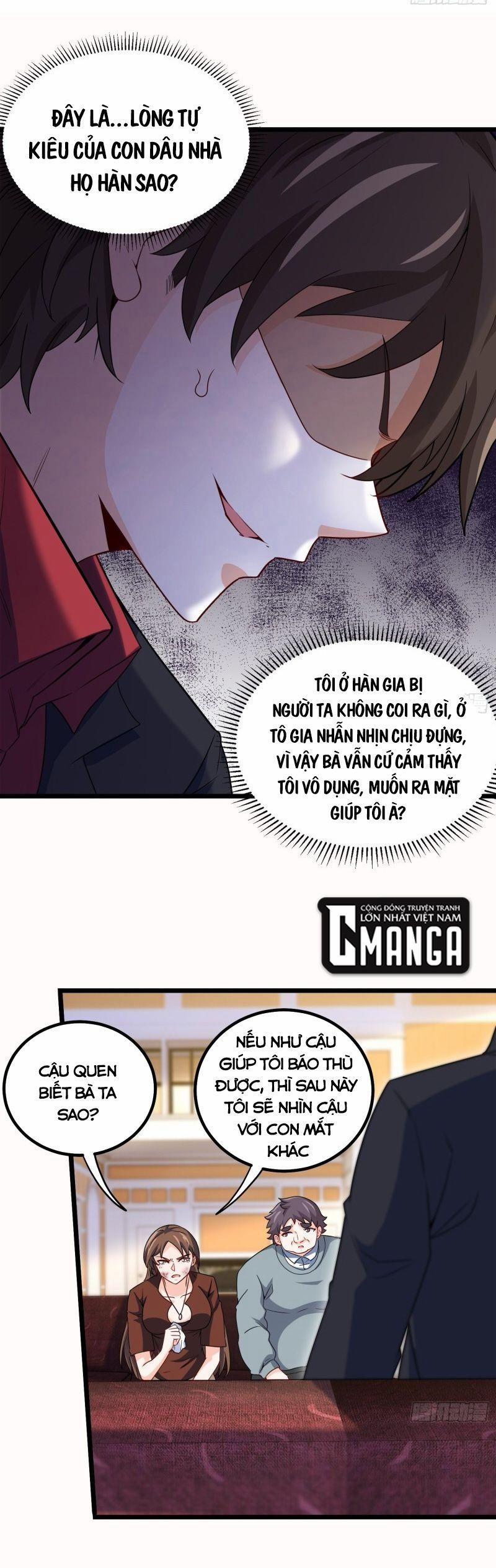 Ta Là Hàn Tam Thiên 57 trang 6
