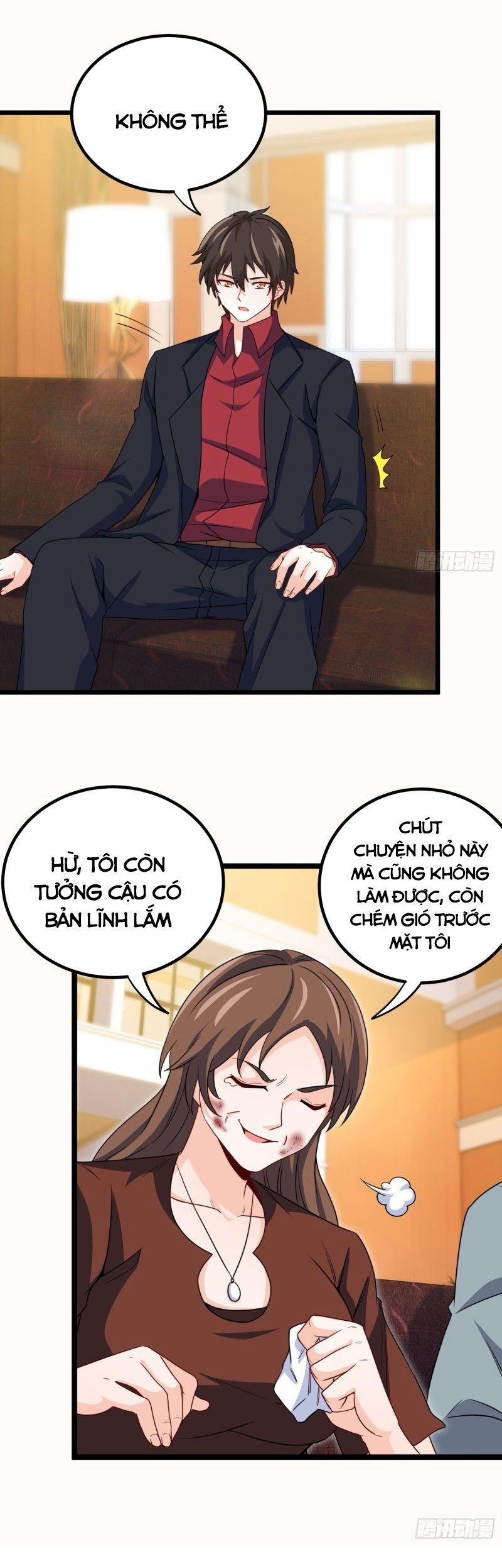 Ta Là Hàn Tam Thiên 57 trang 7