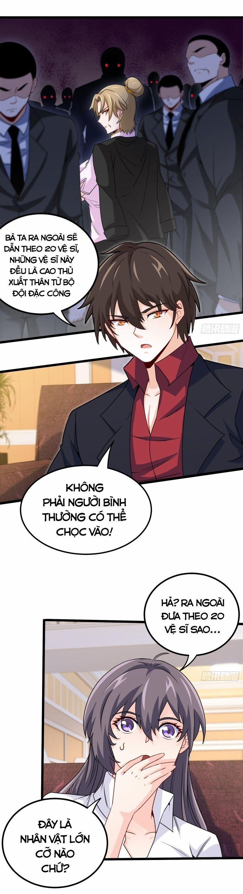 Ta Là Hàn Tam Thiên 57 trang 8