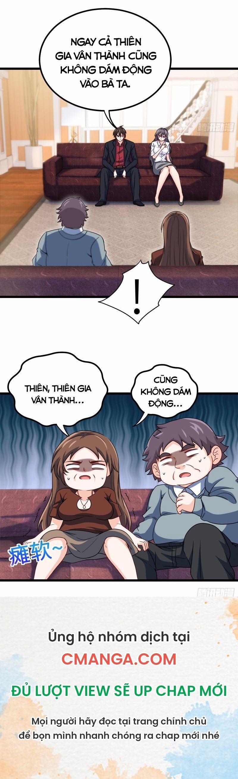 Ta Là Hàn Tam Thiên 57 trang 9