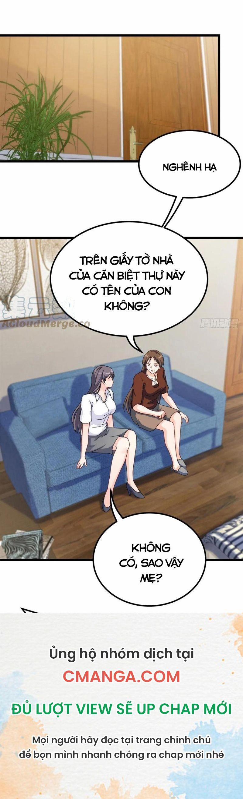 Ta Là Hàn Tam Thiên 58 trang 10