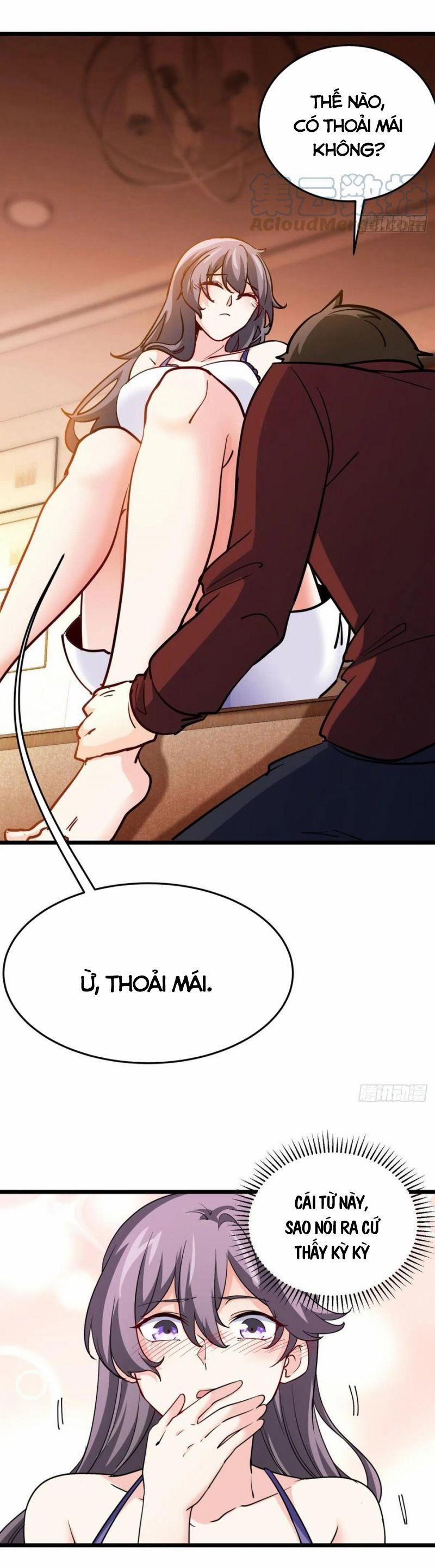 Ta Là Hàn Tam Thiên 58 trang 18