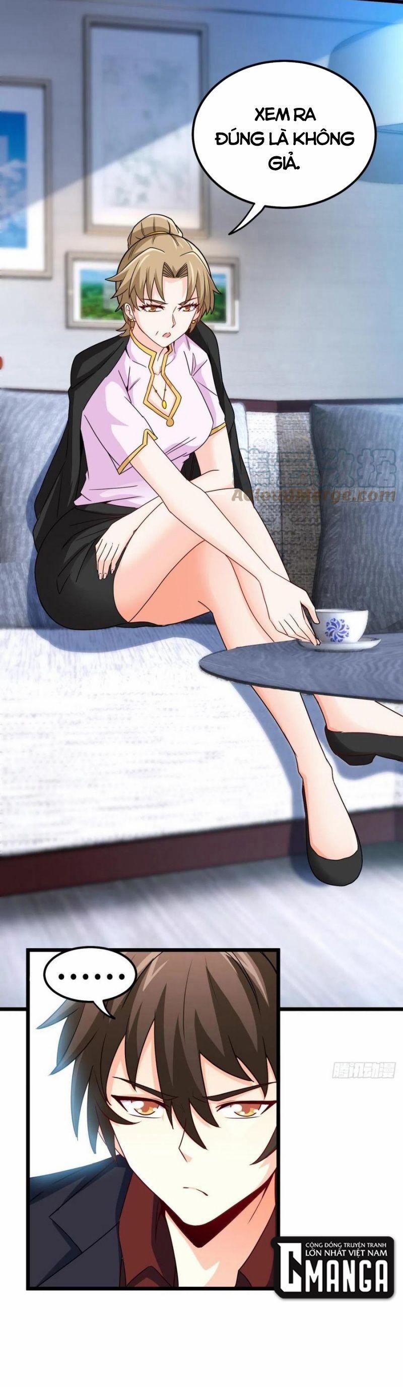 Ta Là Hàn Tam Thiên 58 trang 2