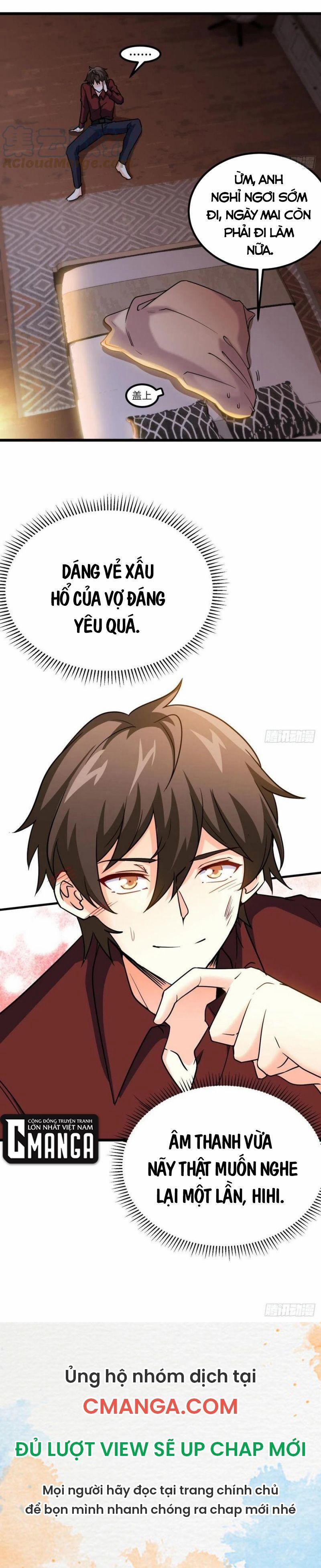 Ta Là Hàn Tam Thiên 58 trang 21