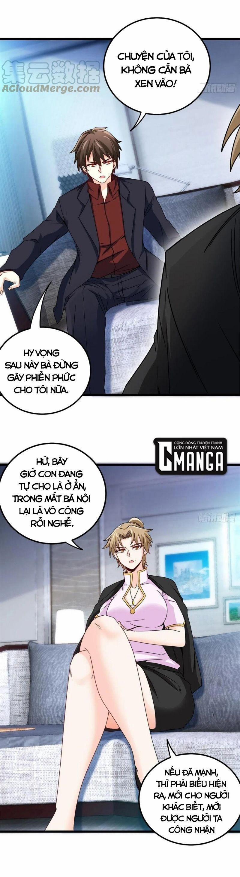 Ta Là Hàn Tam Thiên 58 trang 4