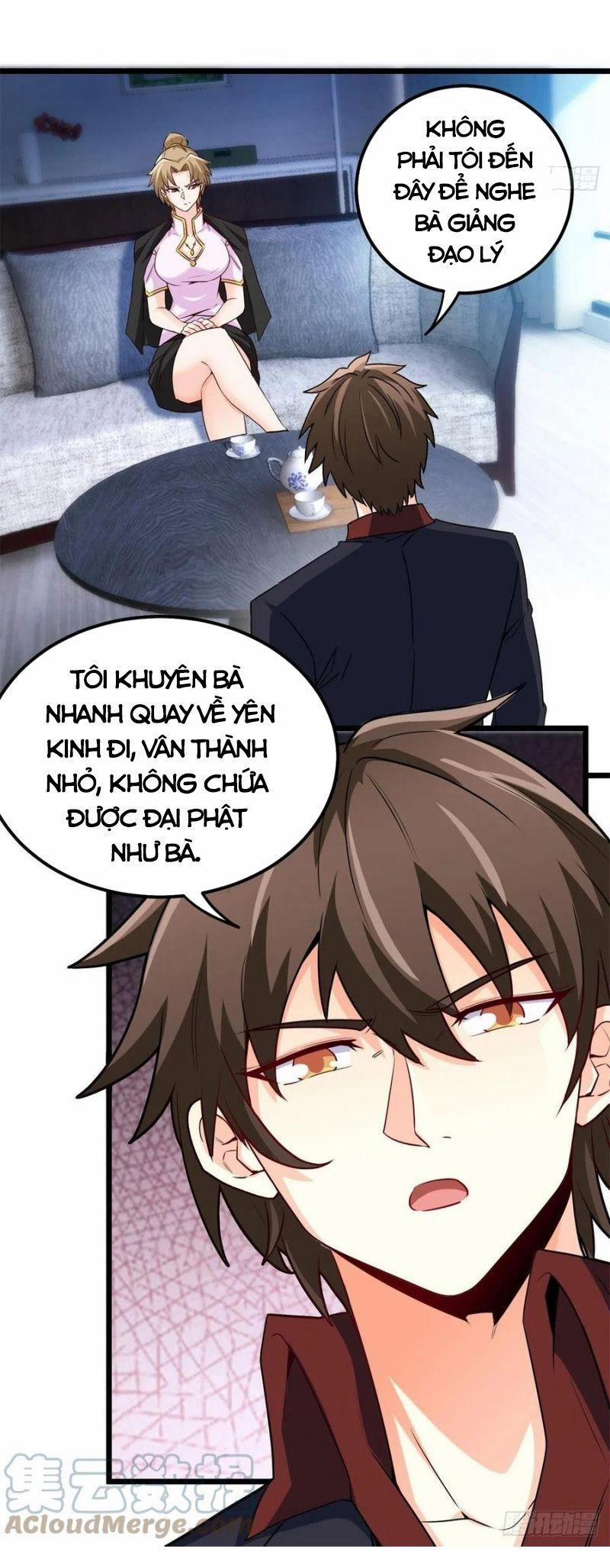 Ta Là Hàn Tam Thiên 58 trang 5