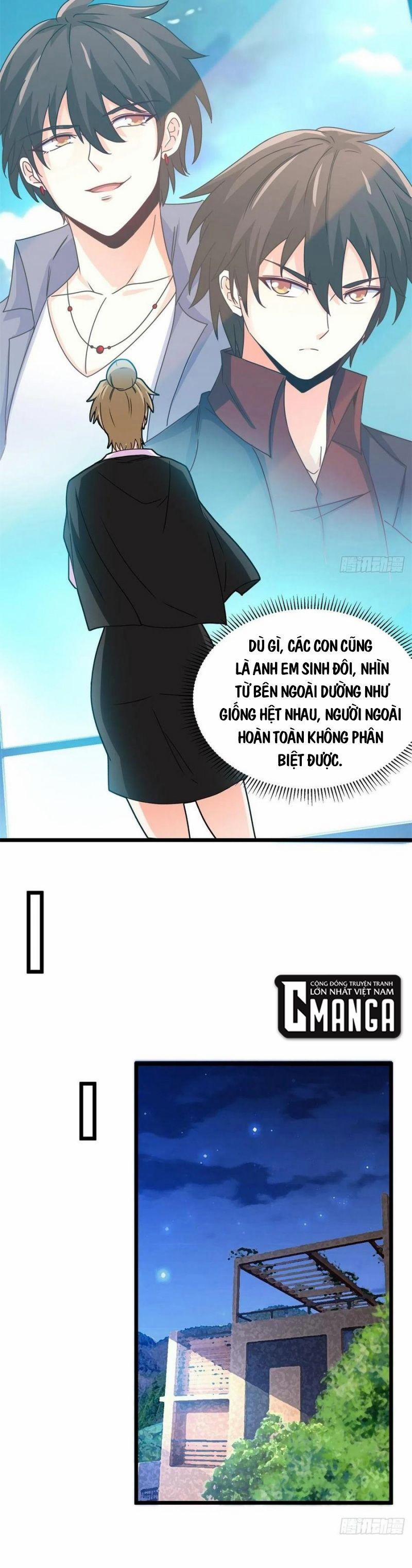 Ta Là Hàn Tam Thiên 58 trang 9