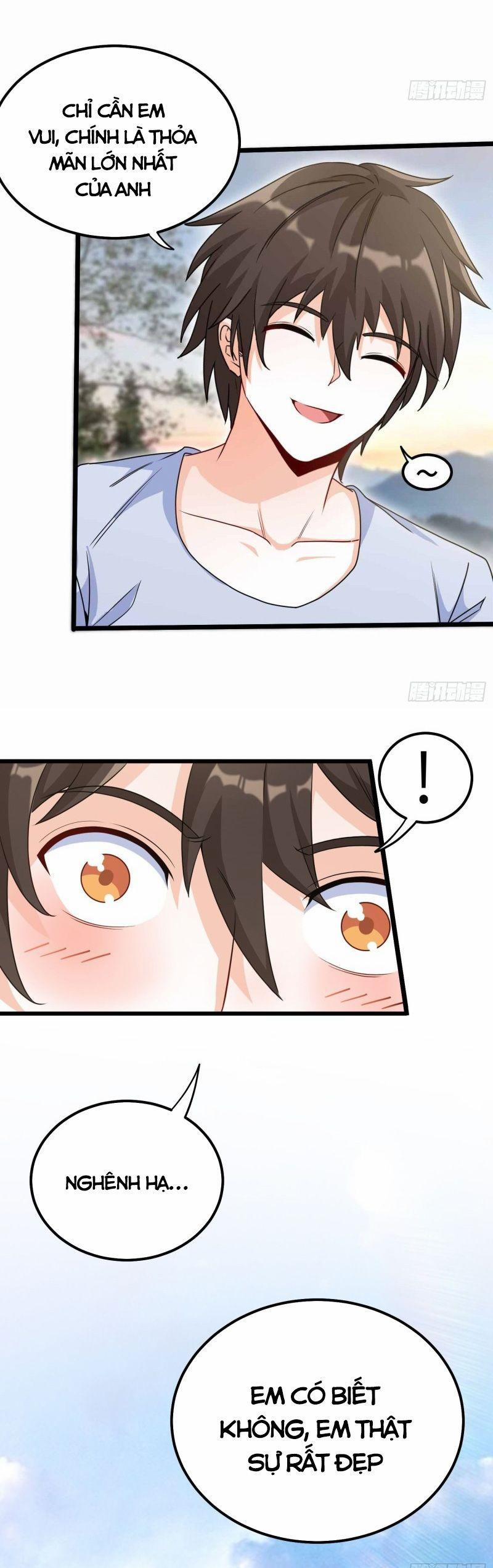 Ta Là Hàn Tam Thiên 59 trang 1