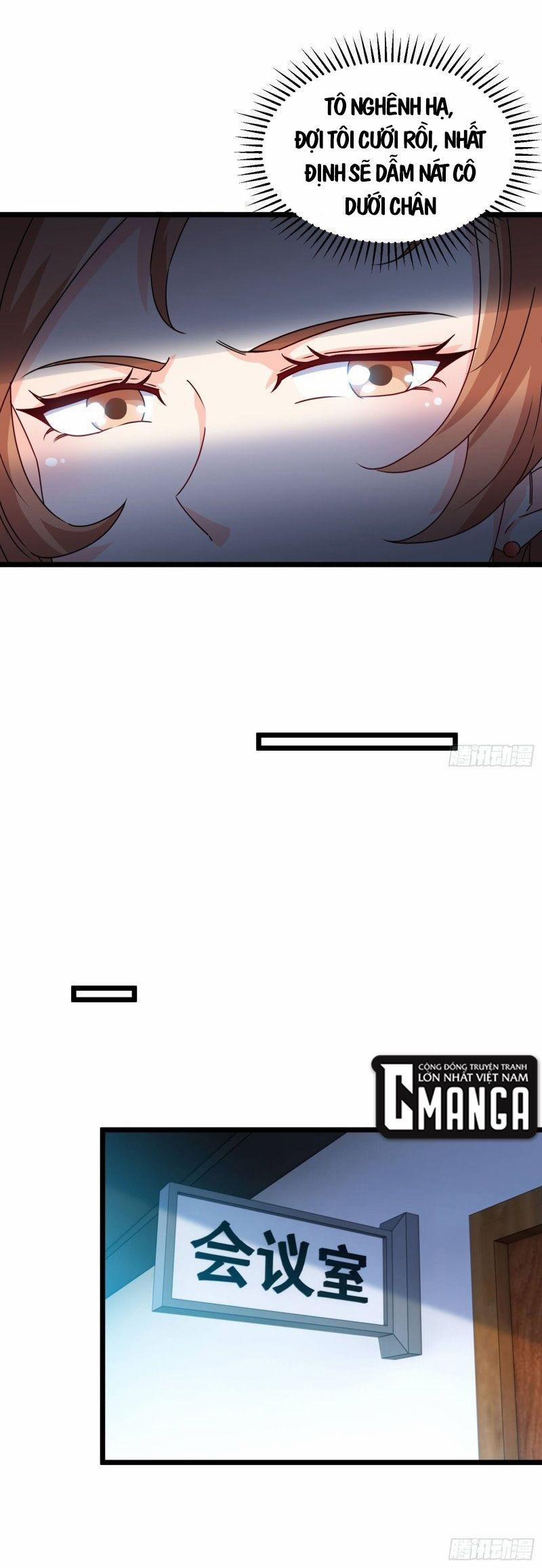 Ta Là Hàn Tam Thiên 59 trang 13