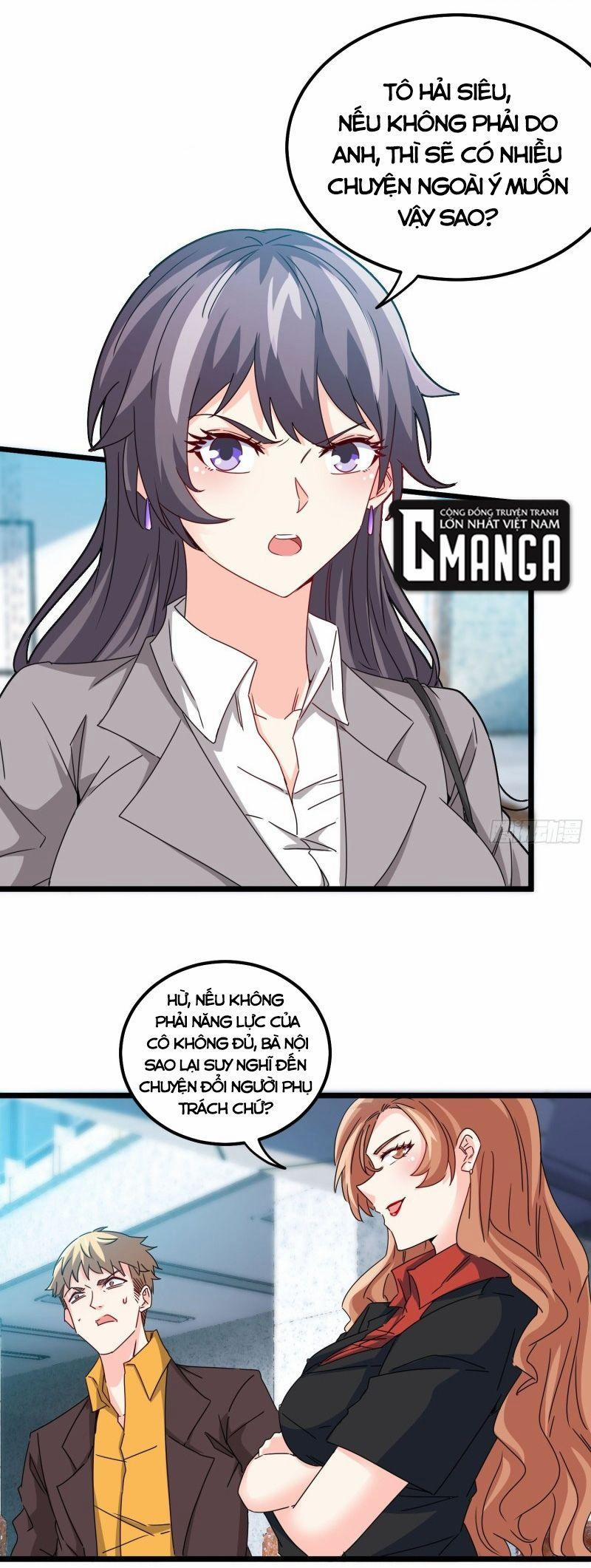 Ta Là Hàn Tam Thiên 59 trang 8