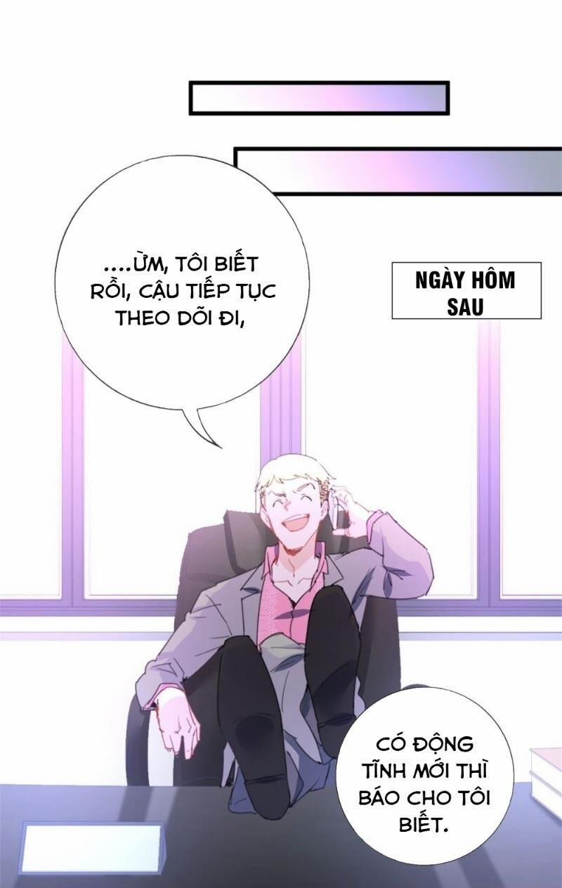 Ta Là Hàn Tam Thiên 6 trang 20