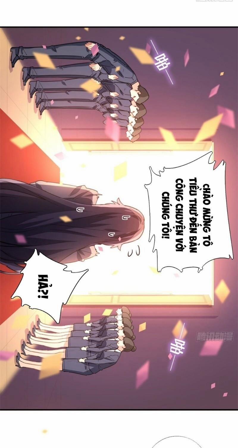 Ta Là Hàn Tam Thiên 6 trang 34